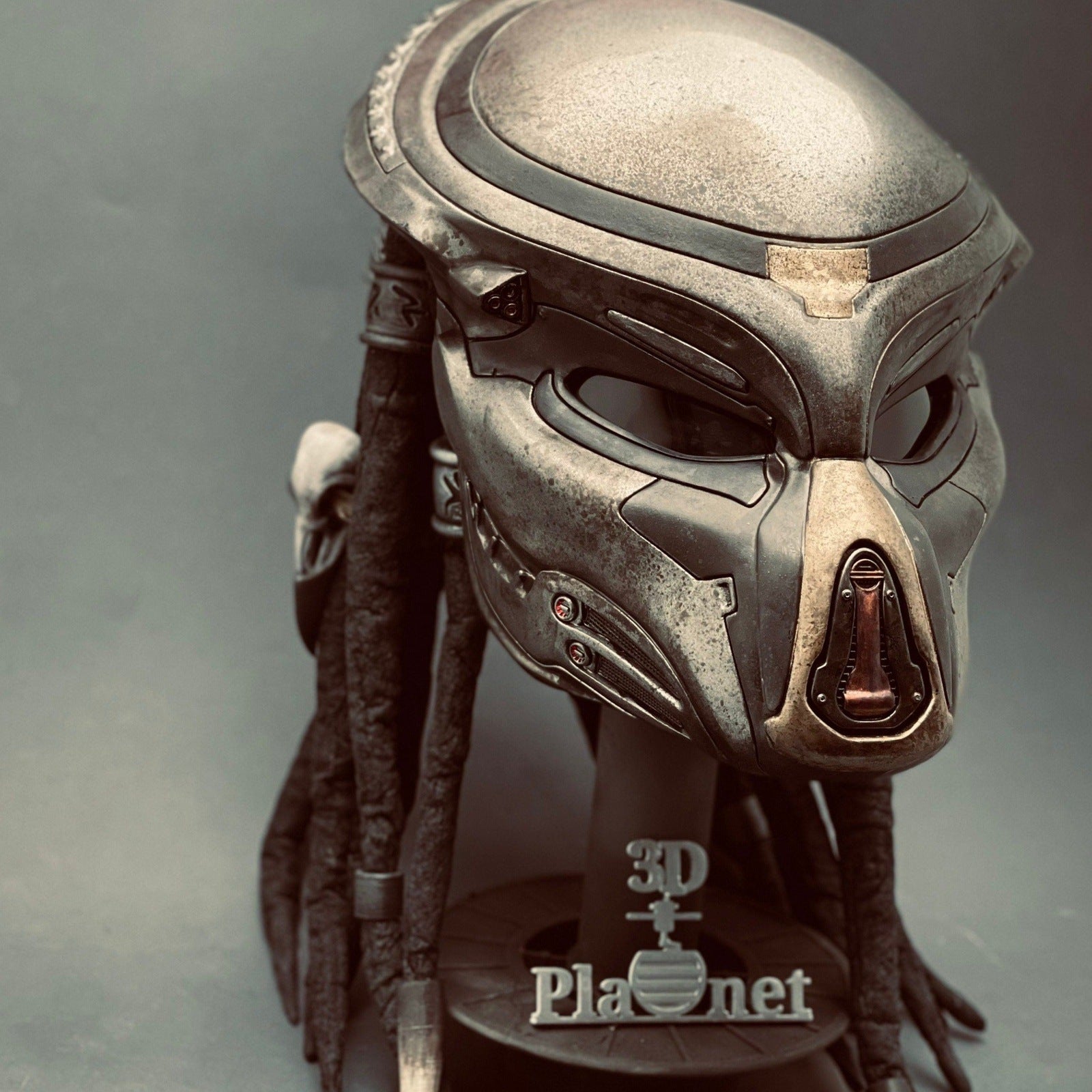 Predator mask / Rogue Fugitive / Predator Helmet