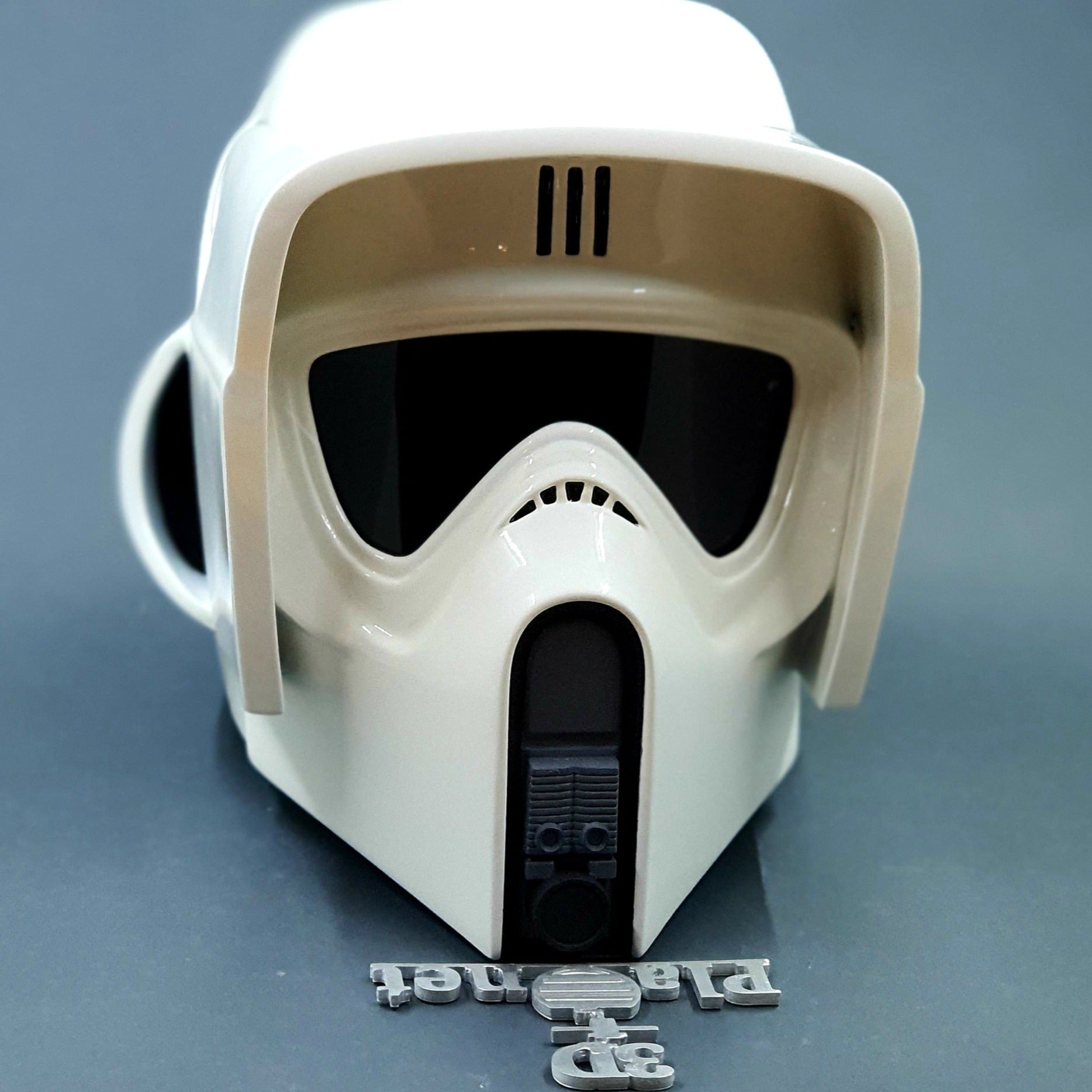 Scout Trooper Helmet