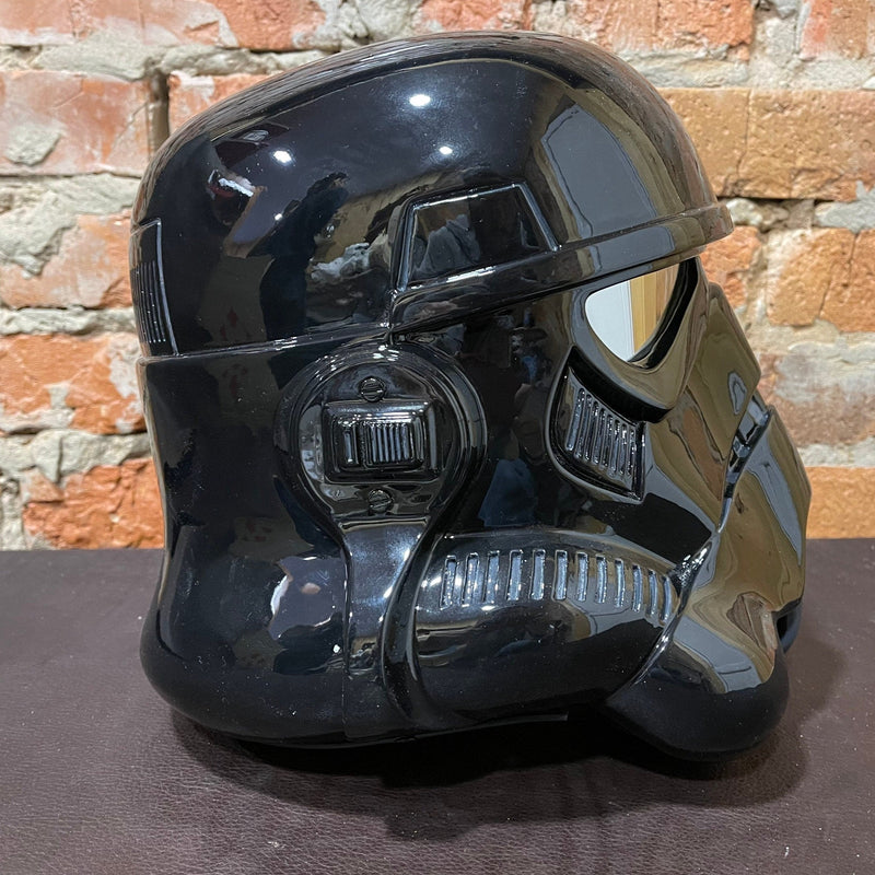 Shadow Trooper Helmet