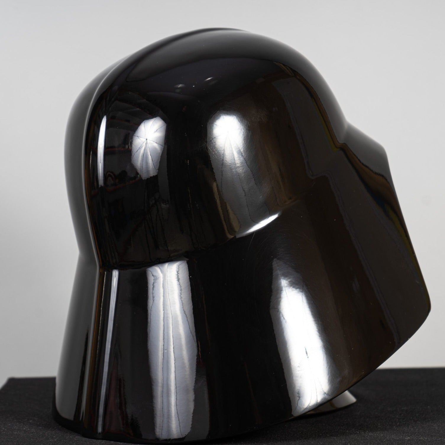 Dark Lord Helmet ESB