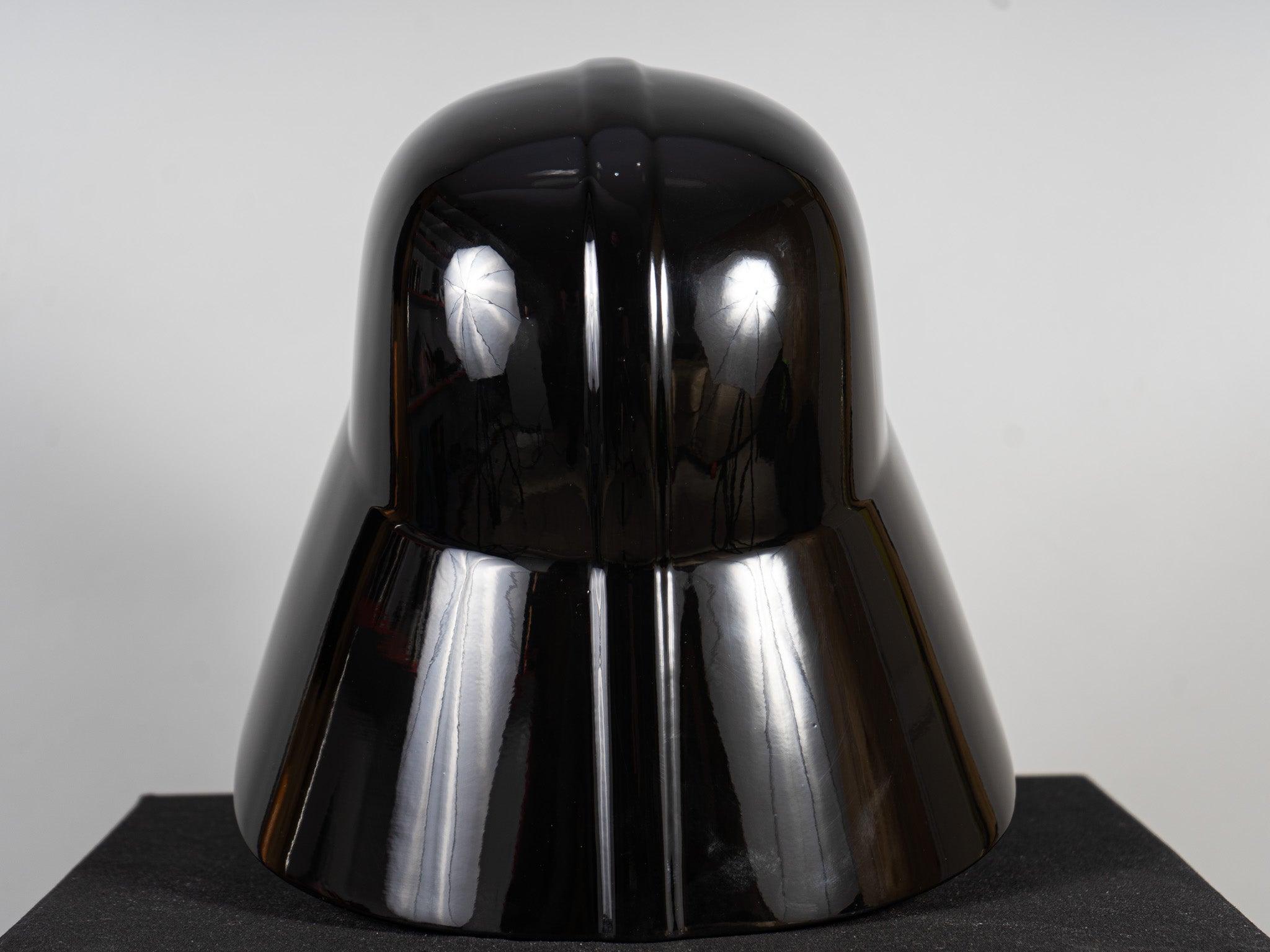 Dark Lord Helmet ESB