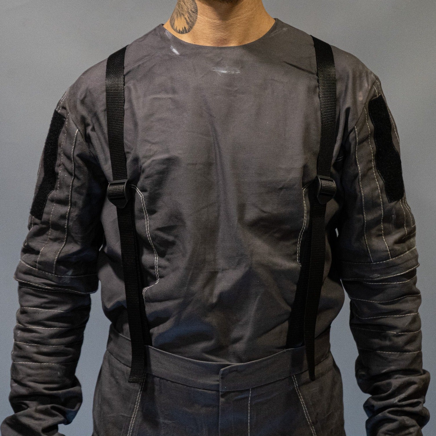 Mando Top Shirt season 1 / Din Darin cosplay costume