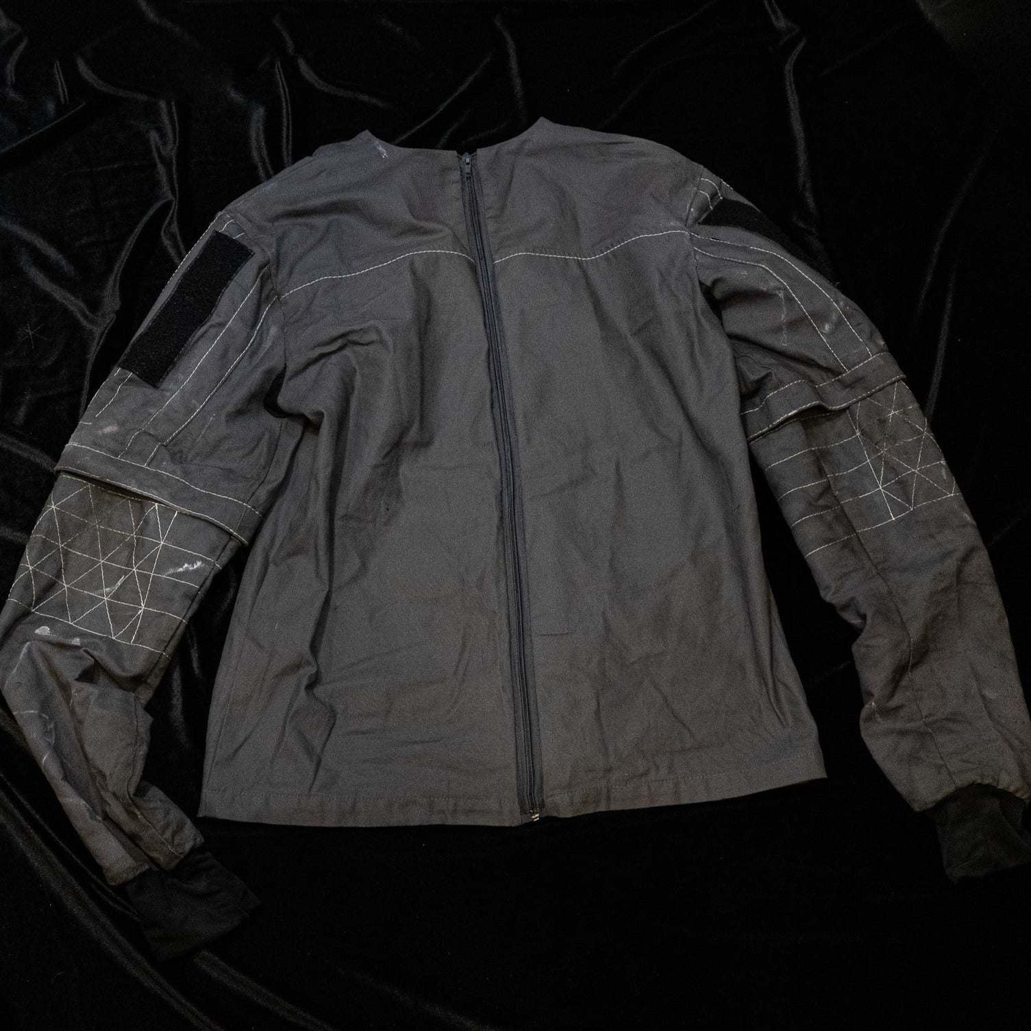 Mando Top Shirt season 1 / Din Darin cosplay costume