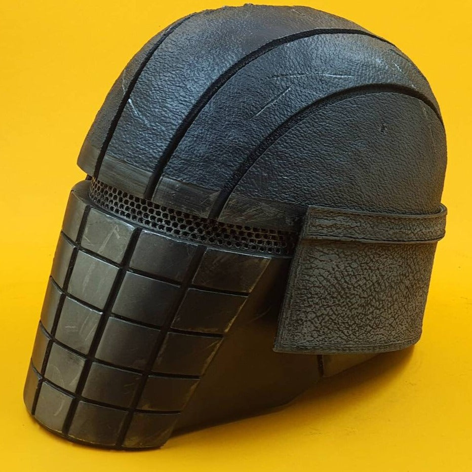 Knights of Ren Vicrul Helmet