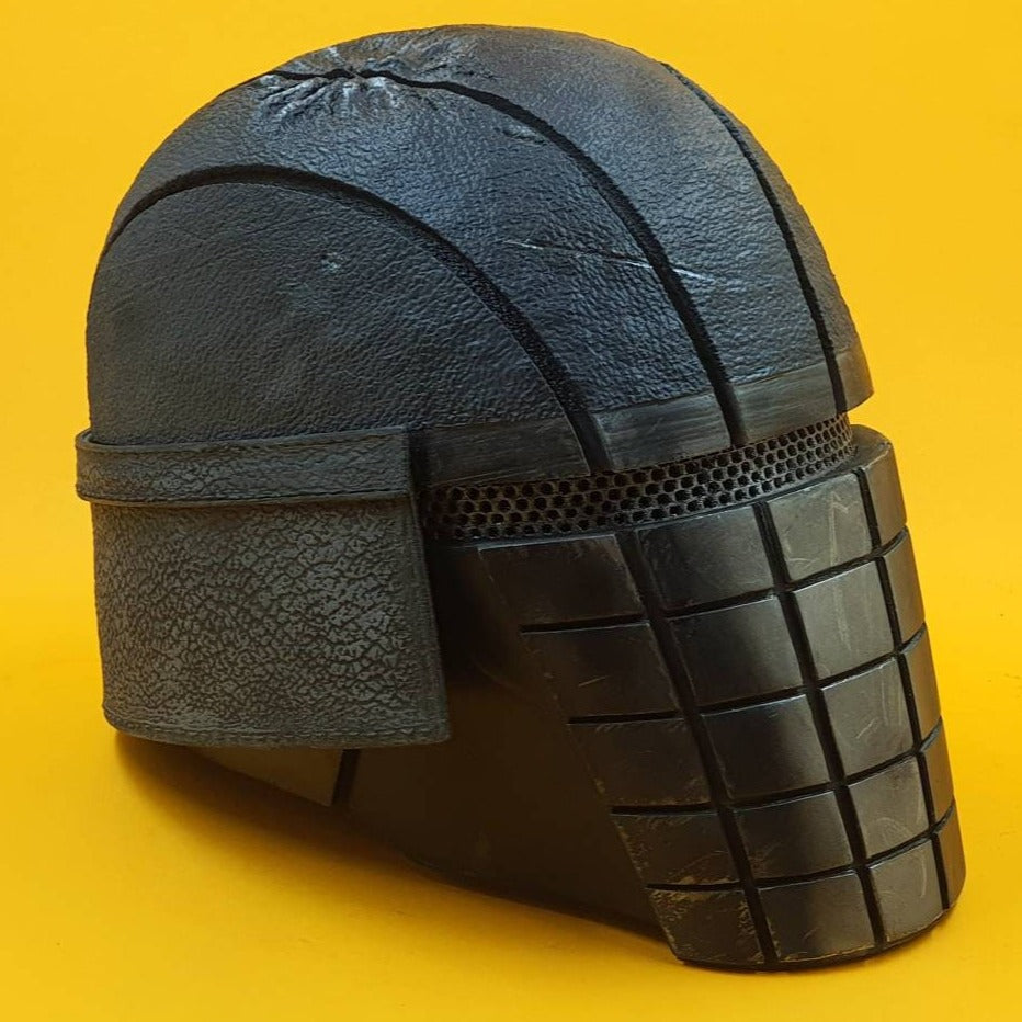 Knights of Ren Vicrul Helmet