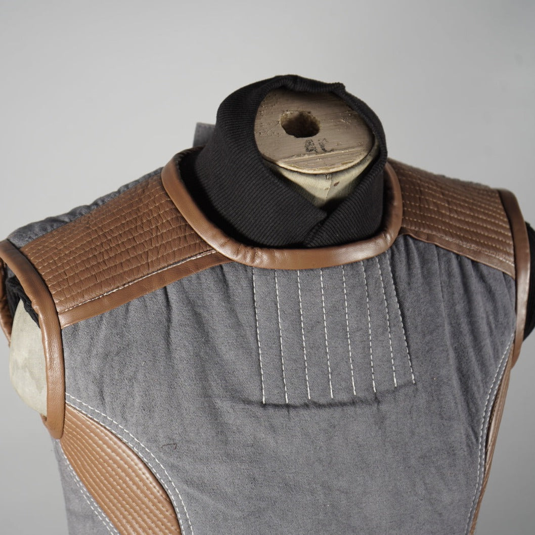 Bo-Katan Flak Vest Cosplay Costume