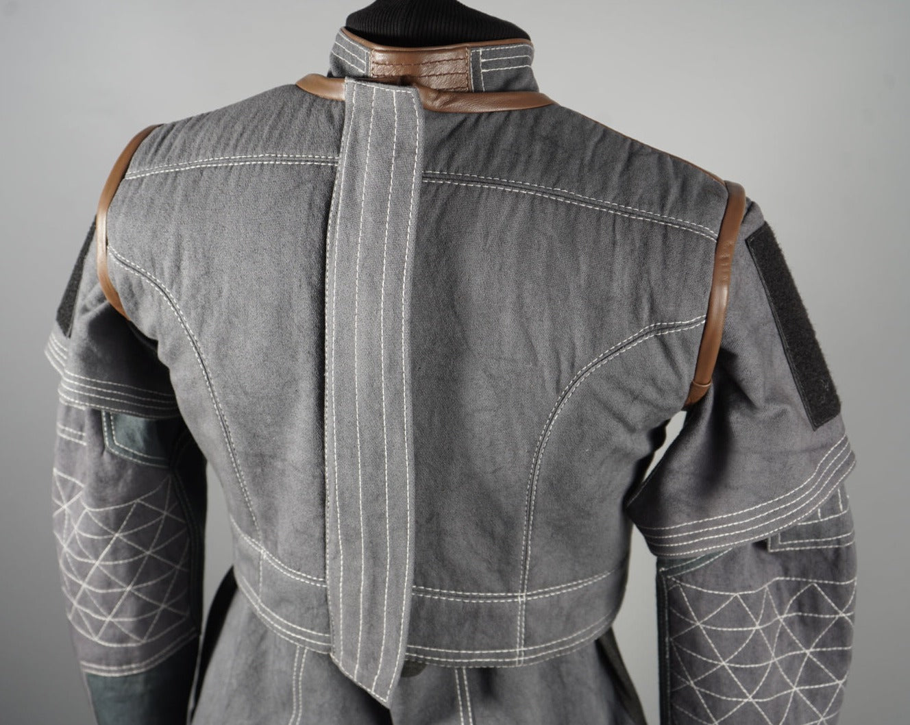 Bo-Katan Flak Vest Cosplay Costume