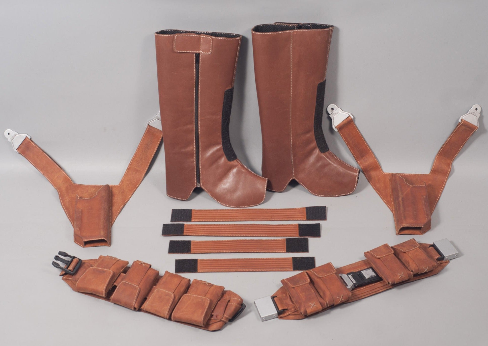 Bo-Katan Full Armor Cosplay Costume