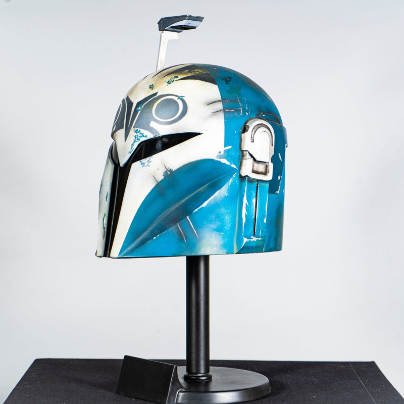 Bo-Katan Helmet