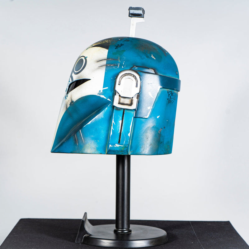 Bo-Katan Helmet