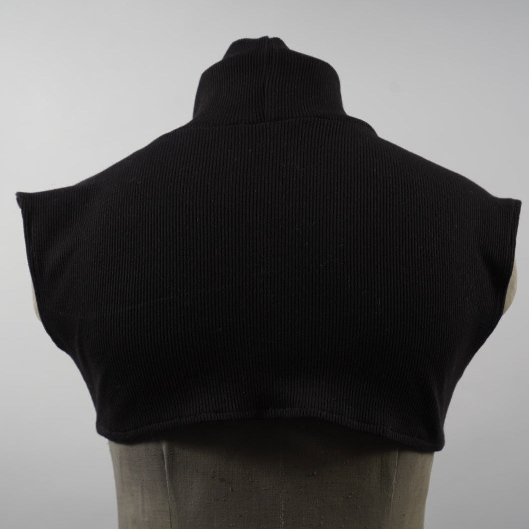 Bo-Katan Short Top with Neck Seal