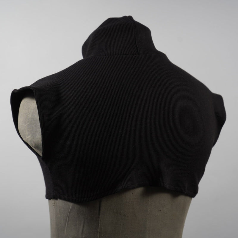 Bo-Katan Short Top with Neck Seal