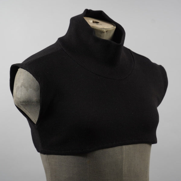 Bo-Katan Short Top with Neck Seal