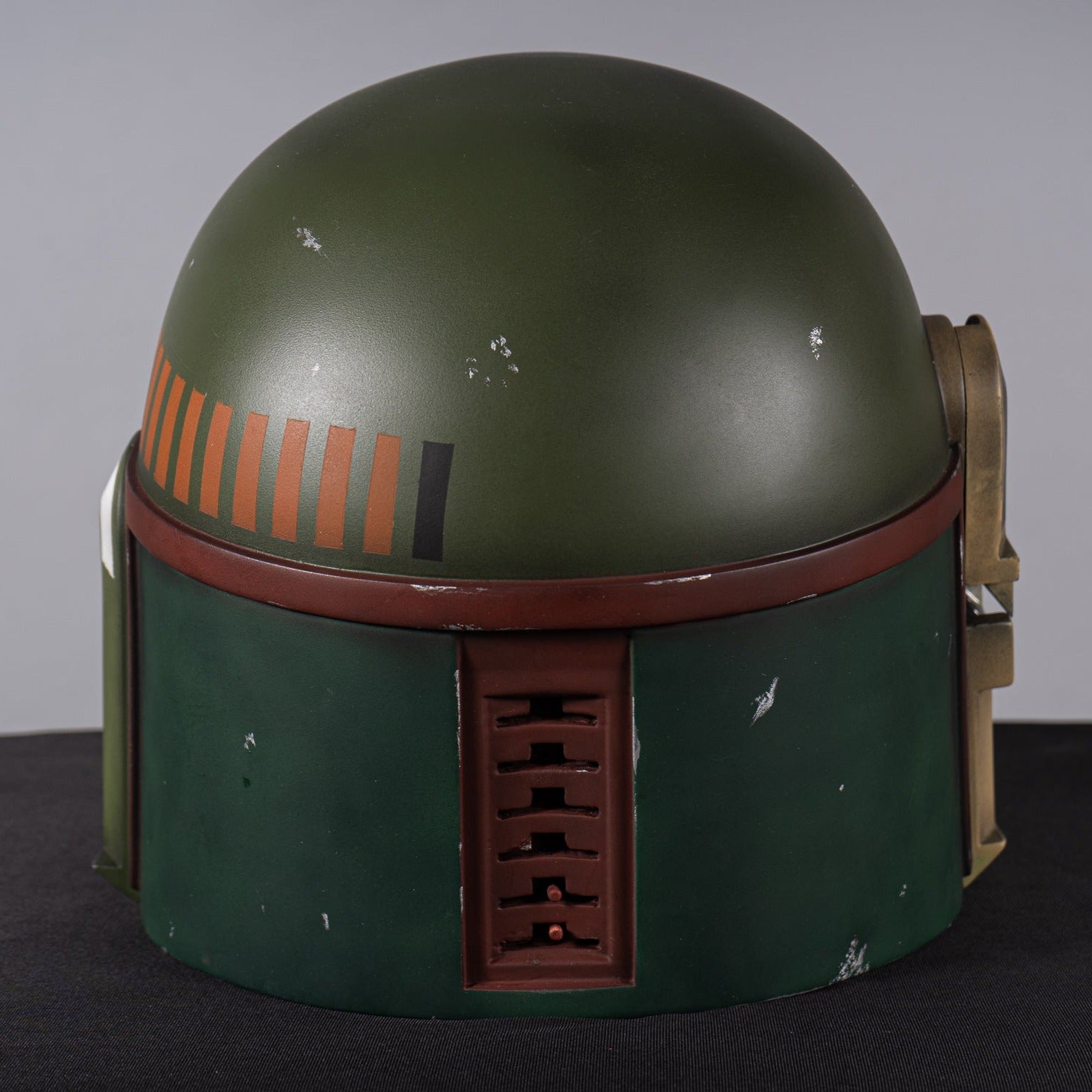 Boba Fett Helmet Book of Boba