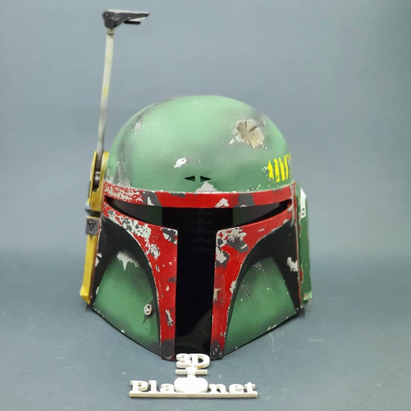 Boba Fett Helmet ESB