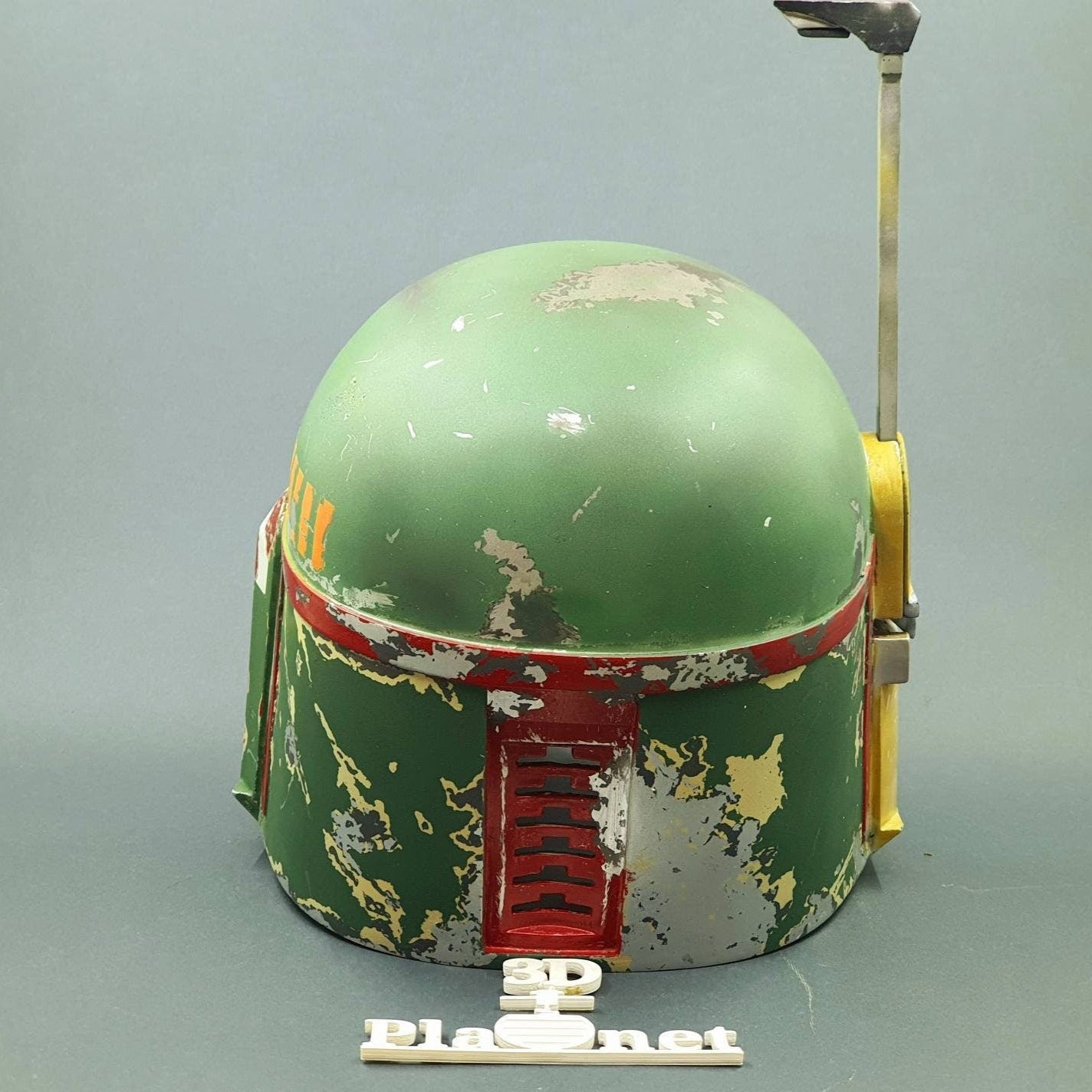 Boba Fett Helmet ESB