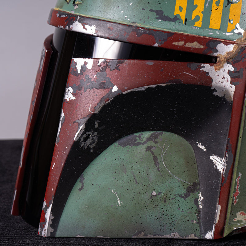 Boba Fett Helmet ESB