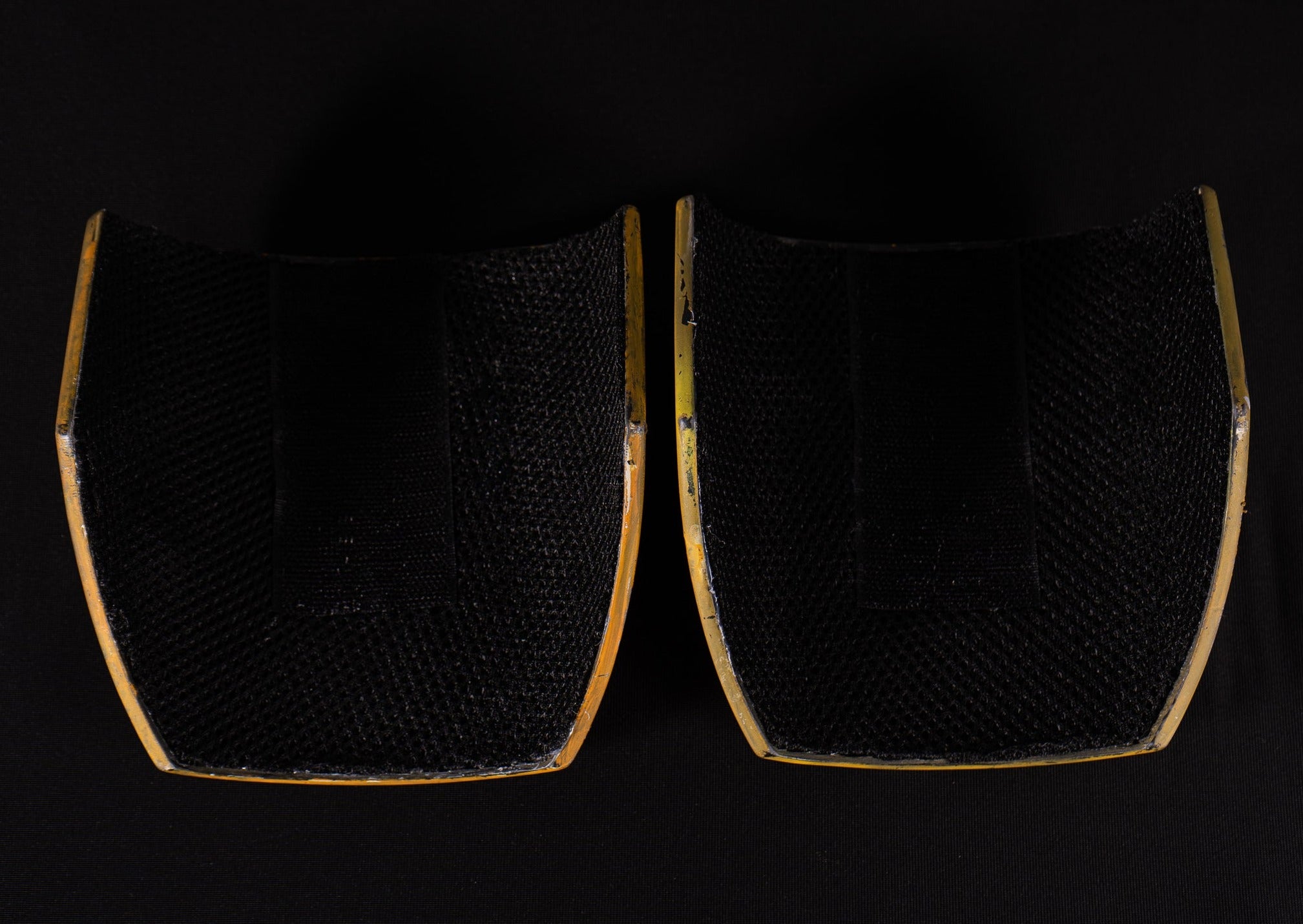 Boba Fett ESB Shoulder Armor