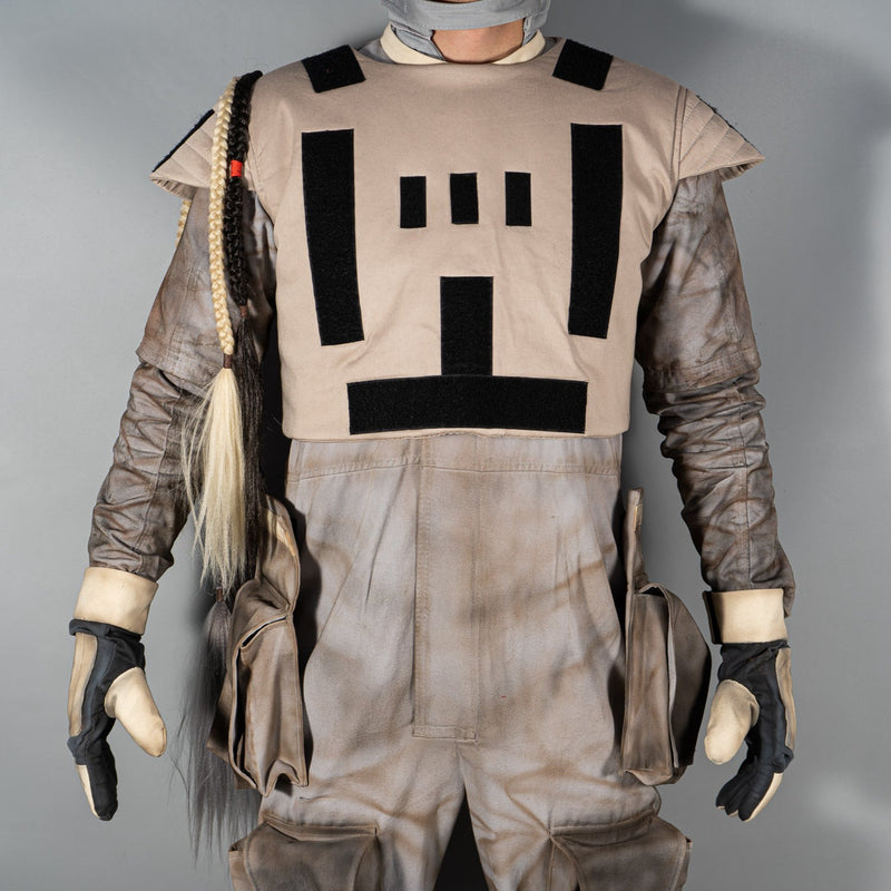 Star War Inspired Flight Suit -  Canada
