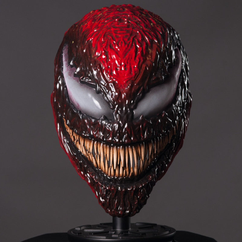 Carnage Venom Mask