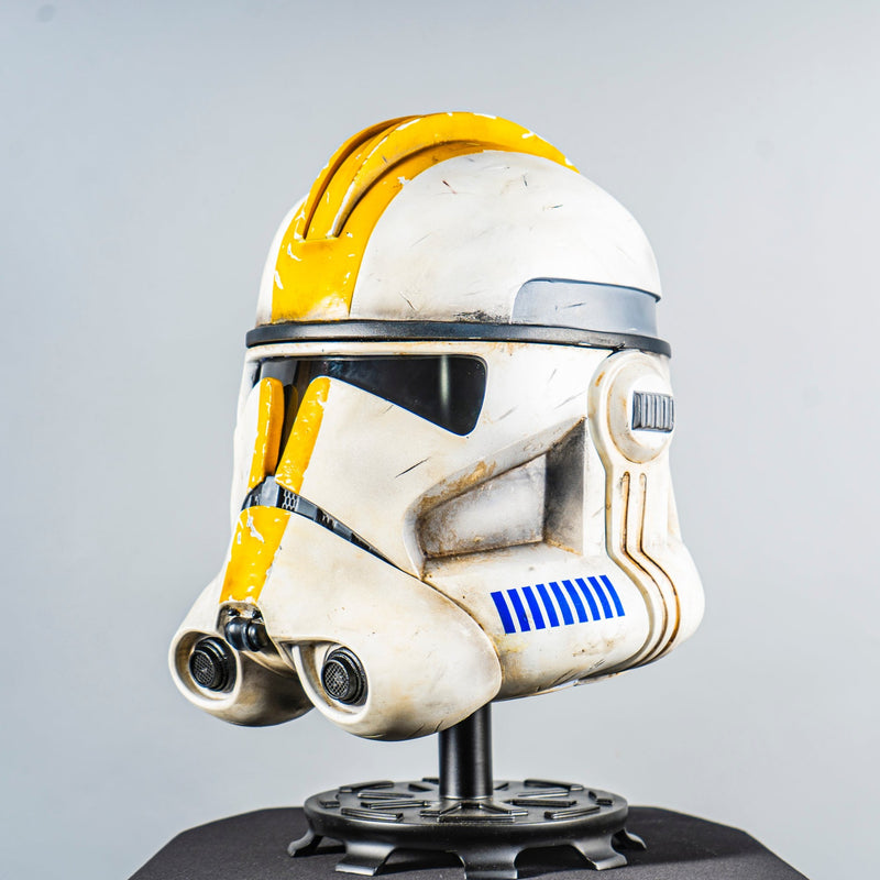 Clone Trooper Helmet Phase 2 / 327th Star Corps