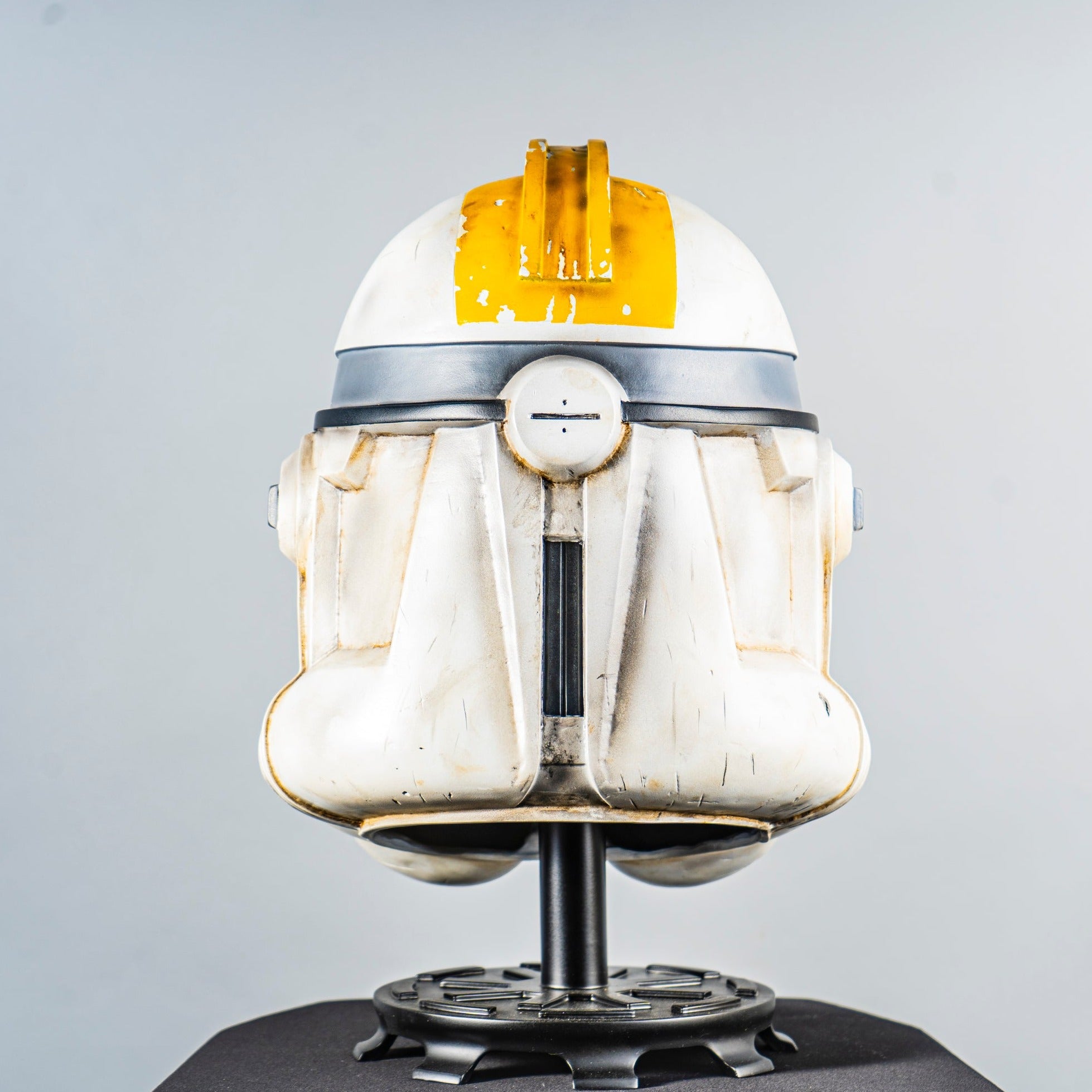 Clone Trooper Helmet Phase 2 / 327th Star Corps