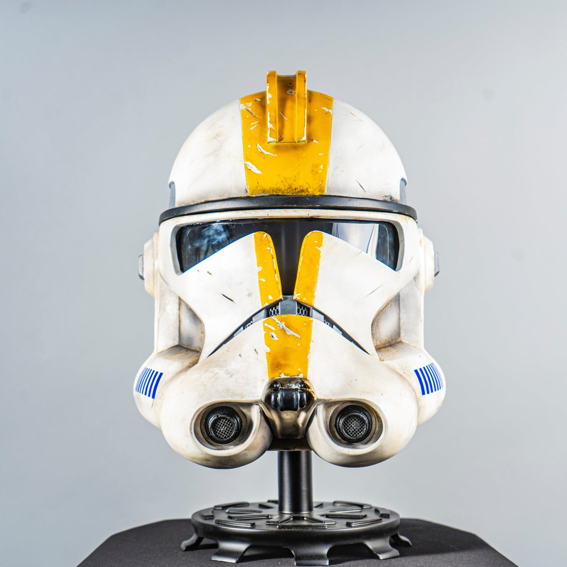 Clone Trooper Helmet Phase 2 / 327th Star Corps