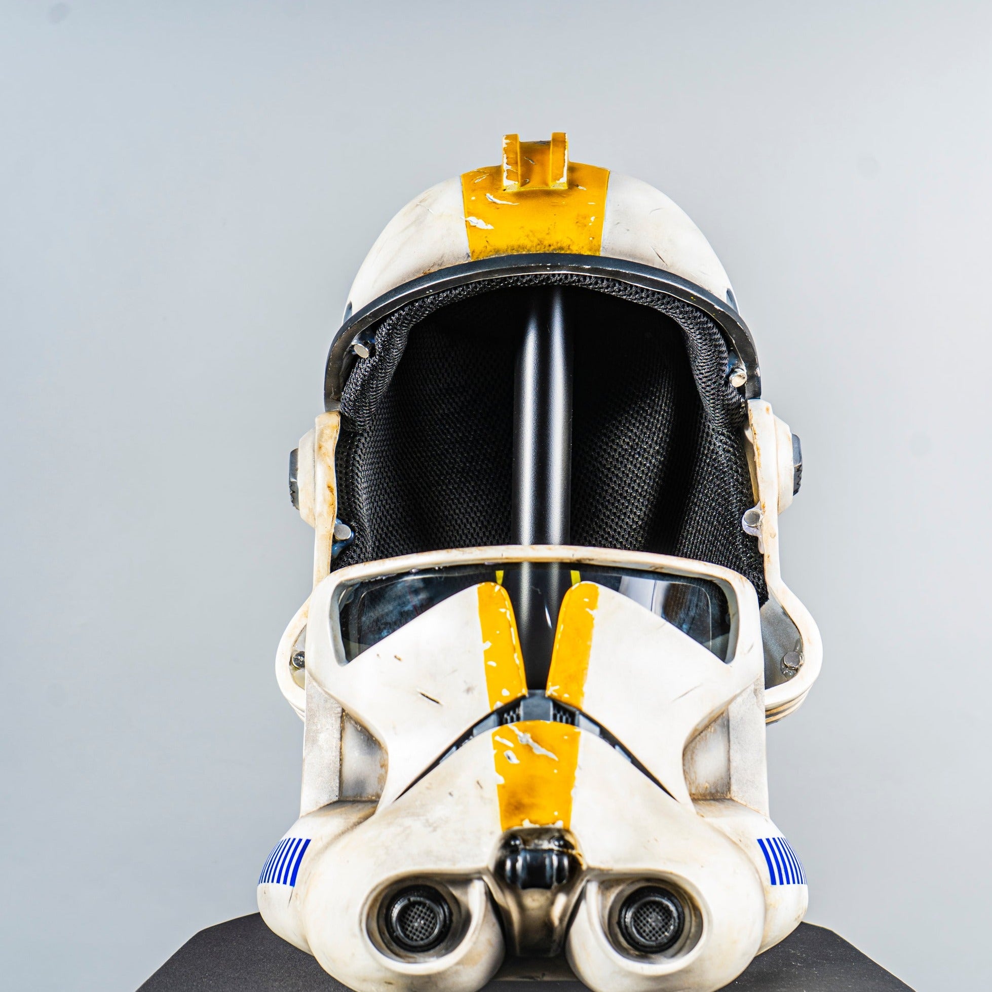 Clone Trooper Helmet Phase 2 / 327th Star Corps