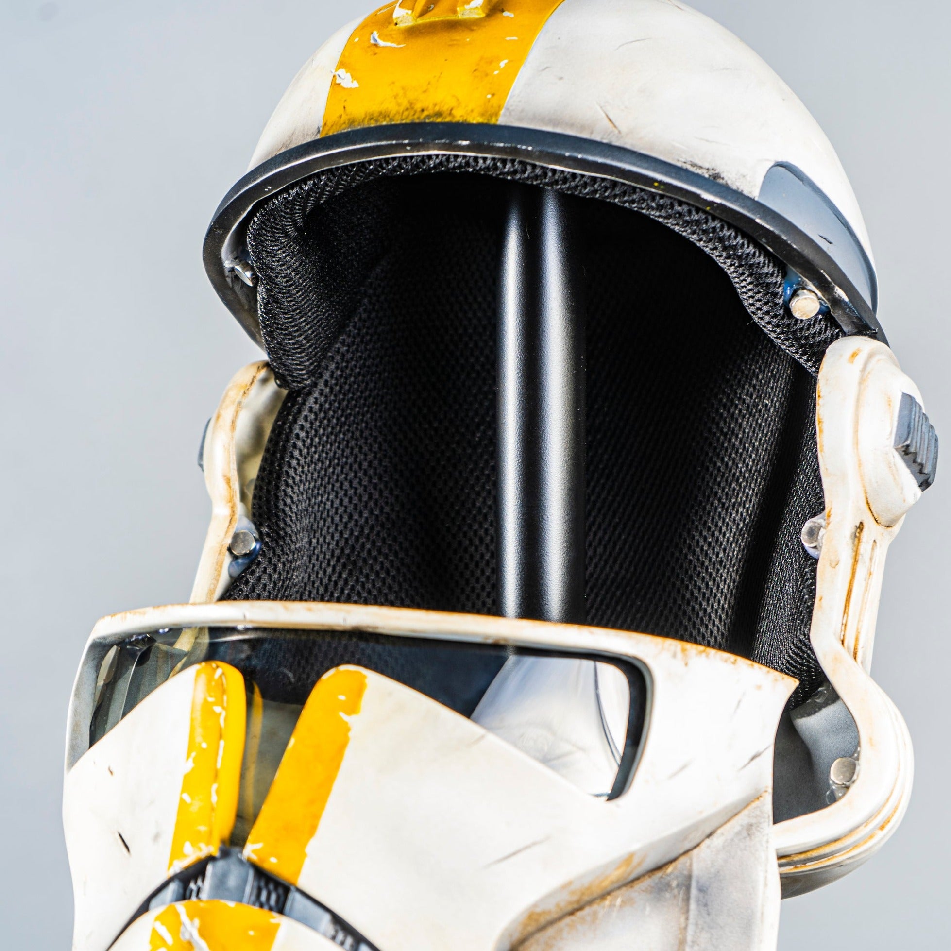 Clone Trooper Helmet Phase 2 / 327th Star Corps