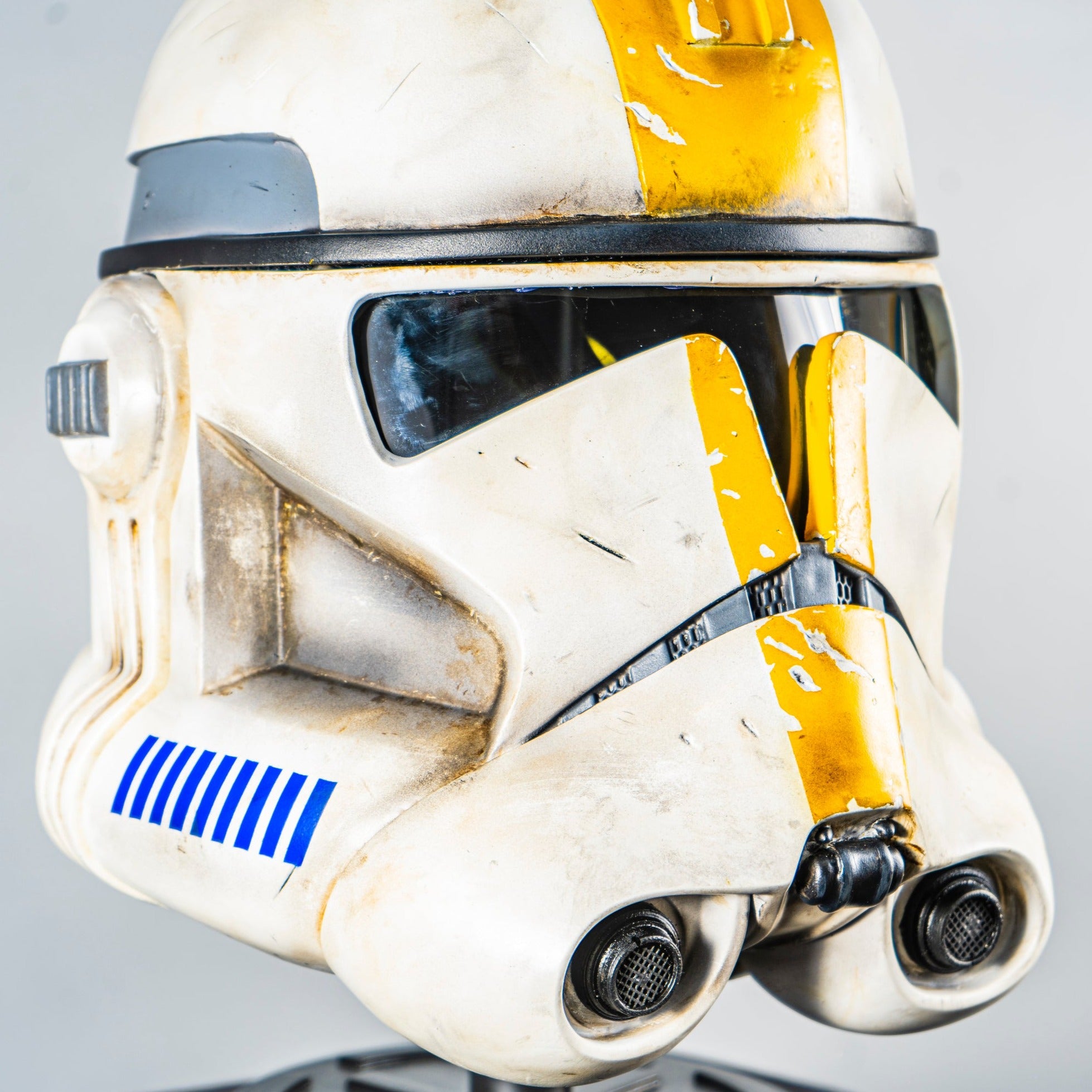 Clone Trooper Helmet Phase 2 / 327th Star Corps