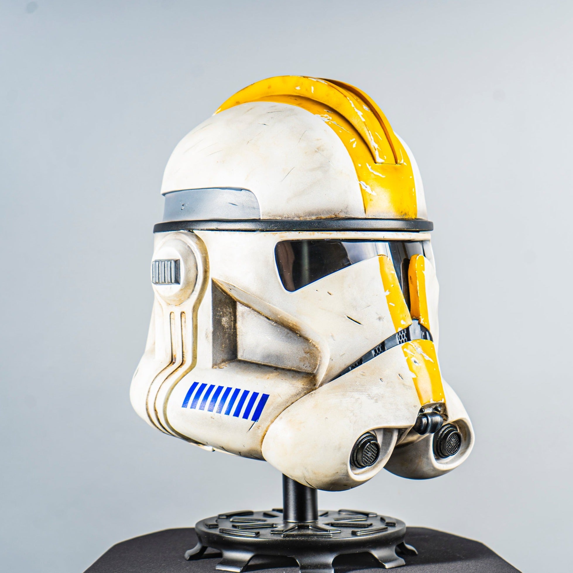 Clone Trooper Helmet Phase 2 / 327th Star Corps