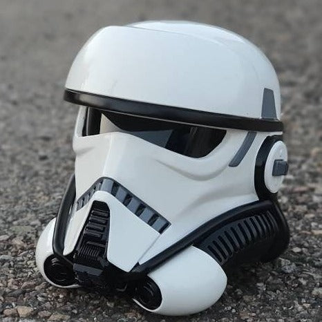 Patrol Trooper Helmet