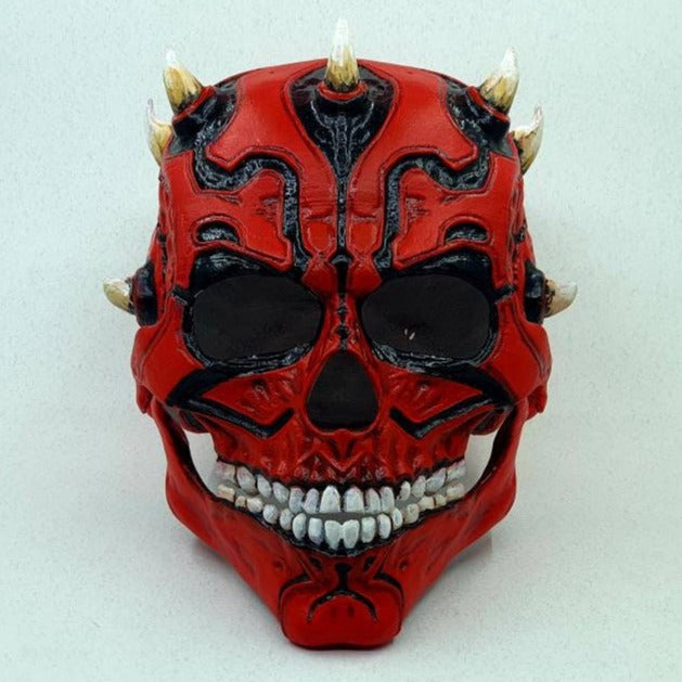 Darth Maul Skull Mask