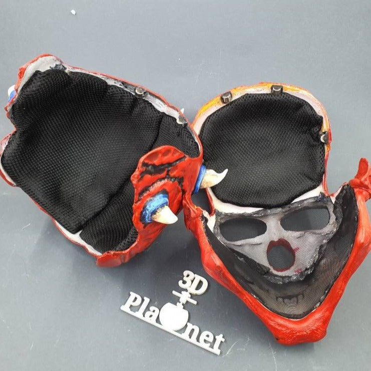 Darth Maul Skull Mask