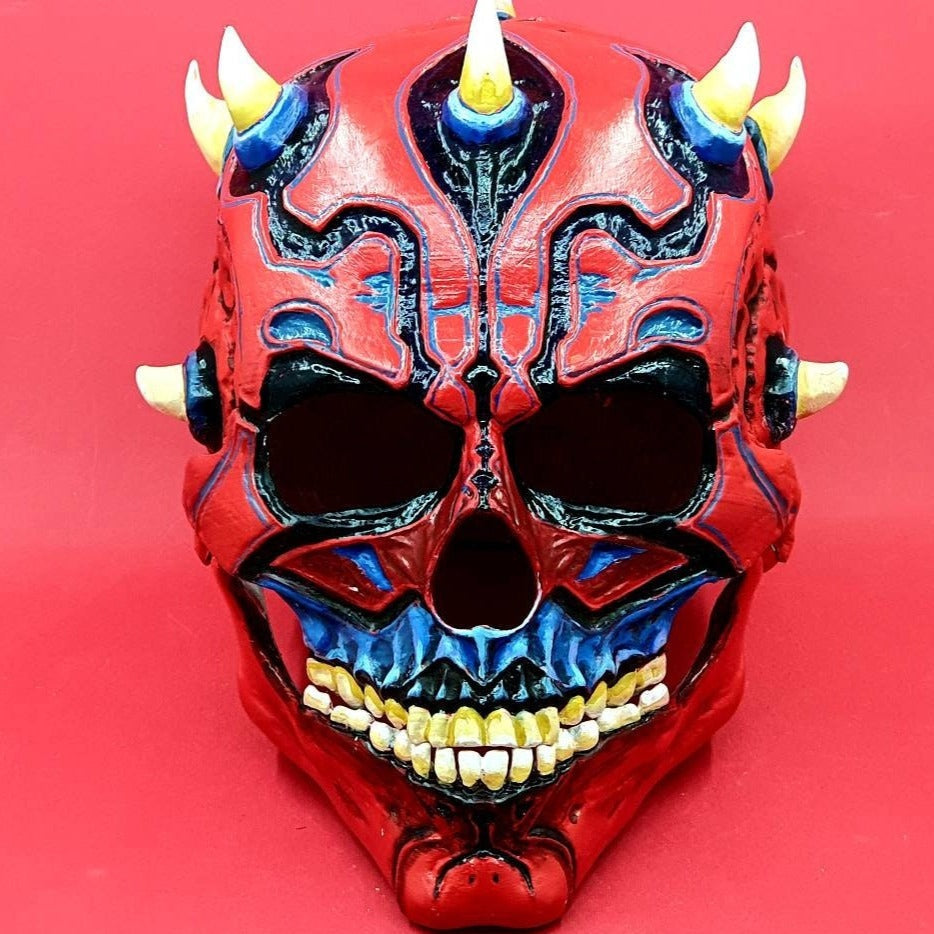 Darth Maul Skull Mask