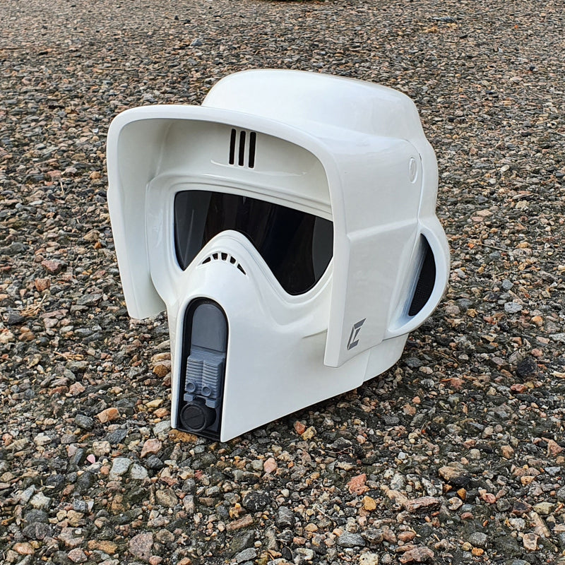 Scout Trooper Helmet