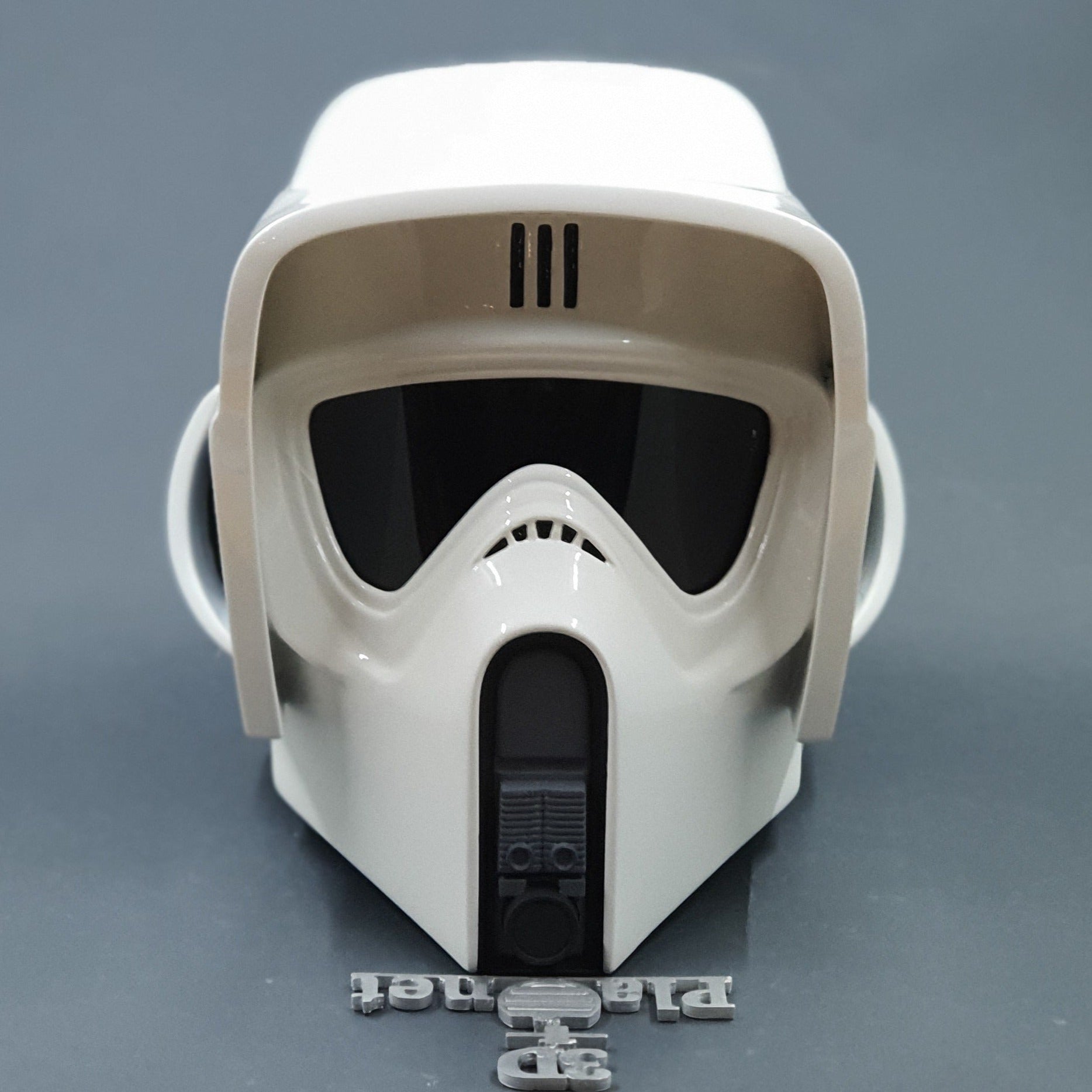 Scout Trooper Helmet