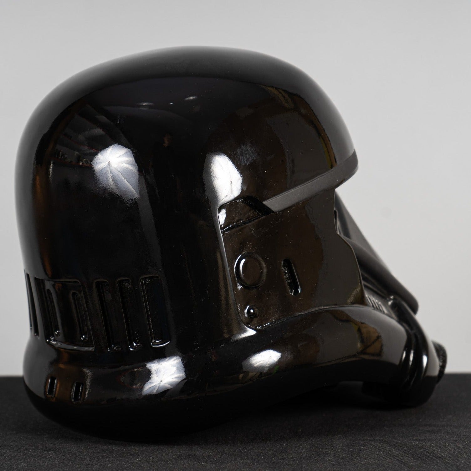 Death Trooper Helmet