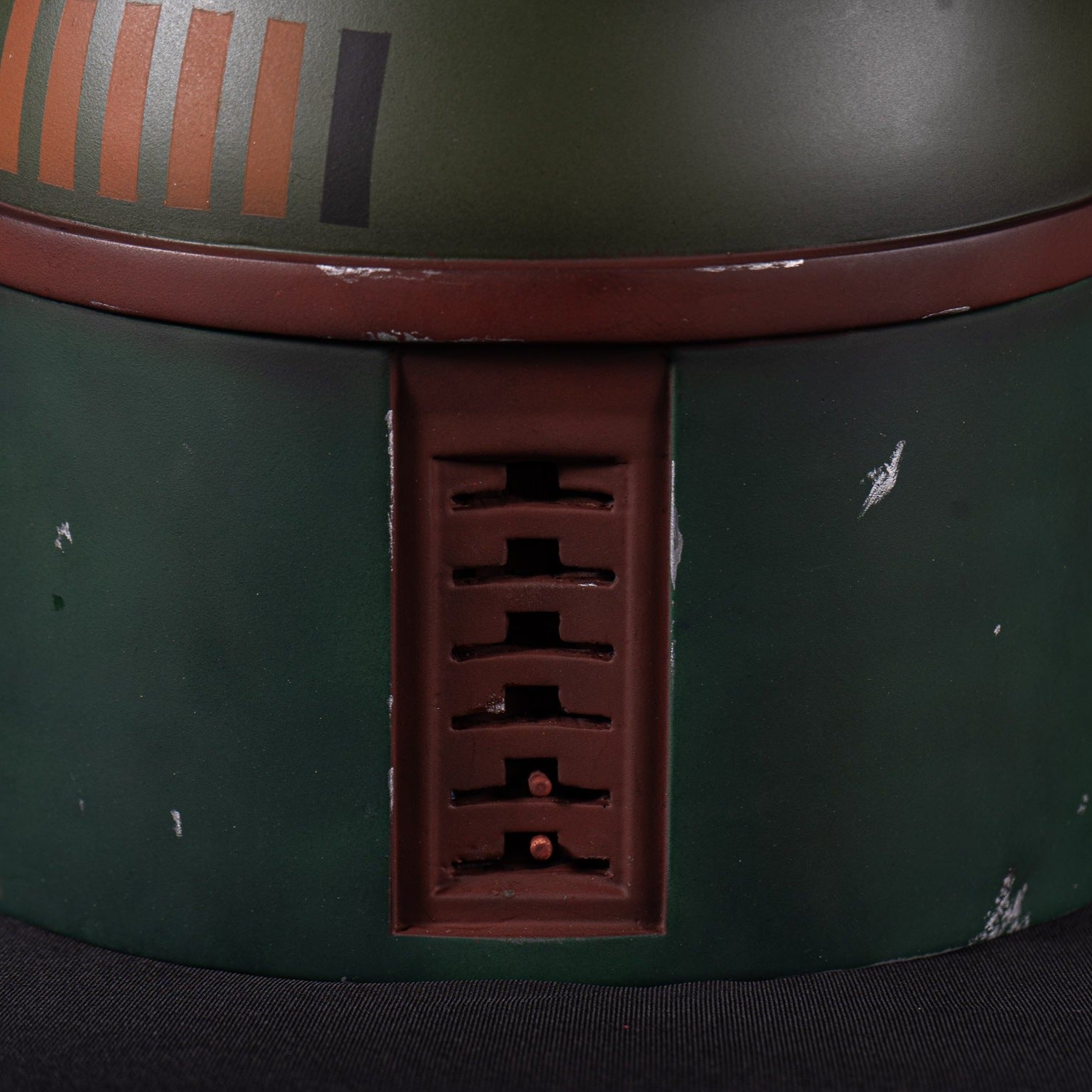 Boba Fett Helmet Book of Boba