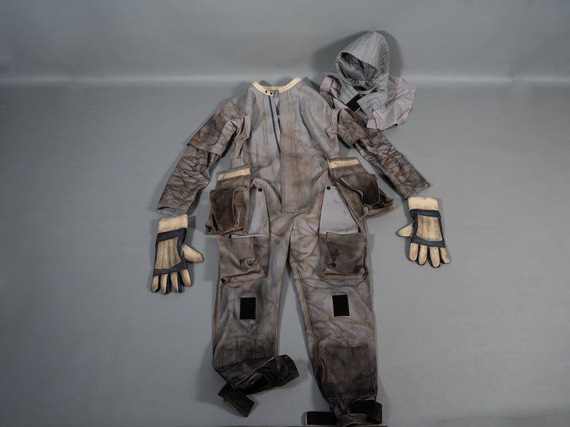 Boba Fett ESB Full Armor Costume and Jetpack / Mandalorian Cosplay / Boba  Fett ESB / Boba Fett Helmet / Boba Fett Armor and Flight Suit 