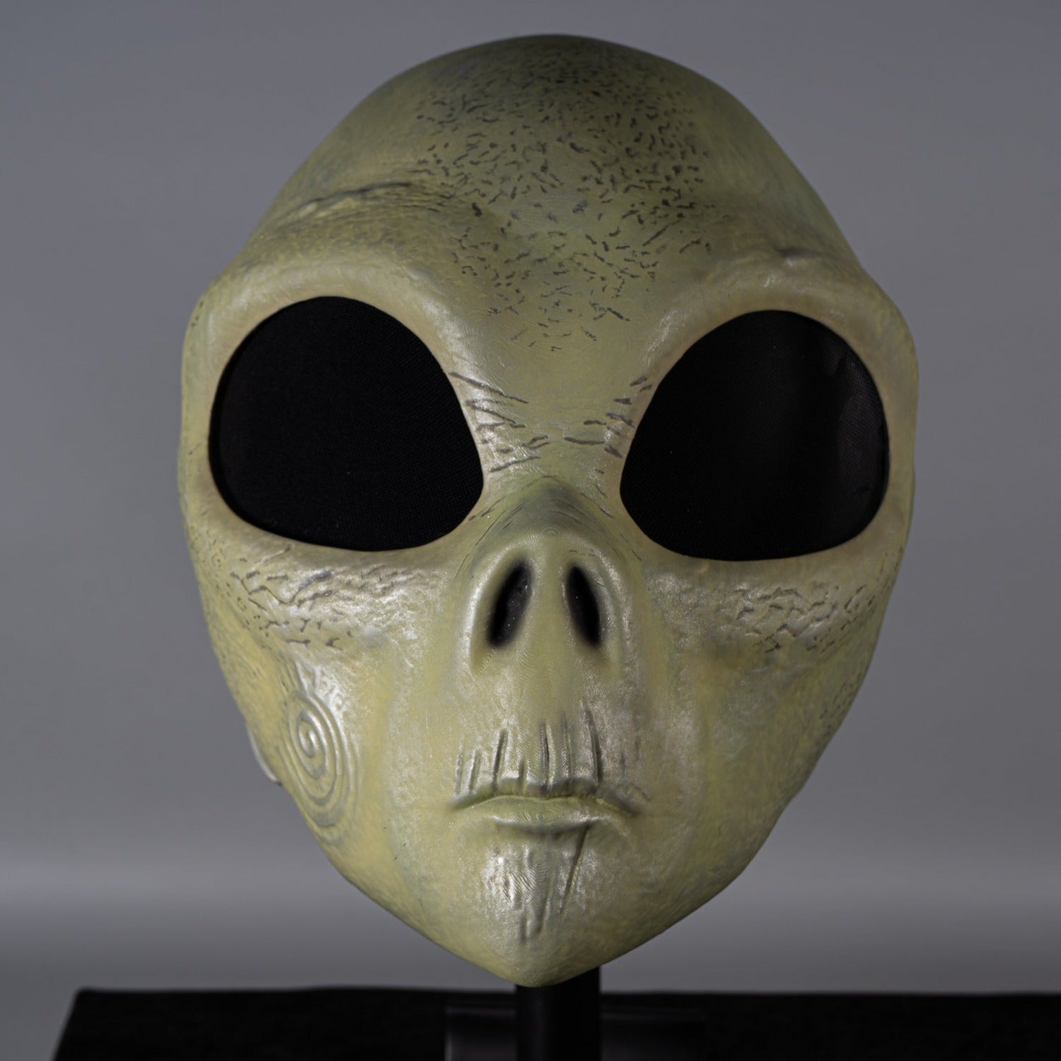 Alien Face Cosplay Mask