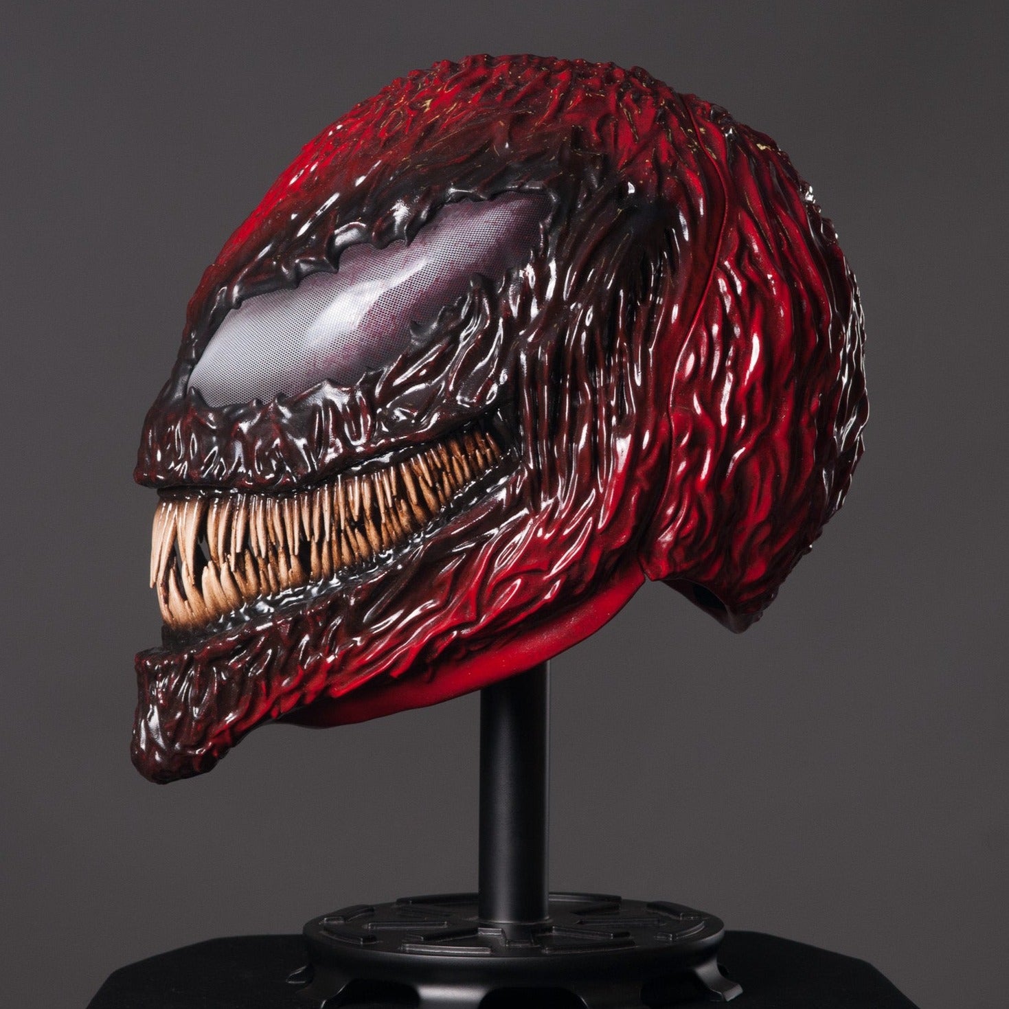 Carnage Venom Mask